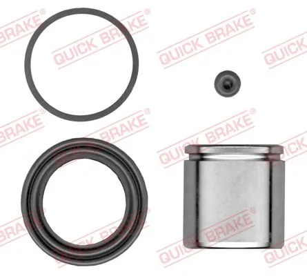 Repair Kit, brake caliper